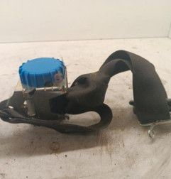 Ceinture avant gauche FORD FIESTA 5
