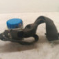 Ceinture avant gauche FORD FIESTA 5
