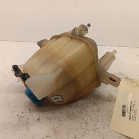 Vase d'expansion PEUGEOT BOXER 3 Photo n°1