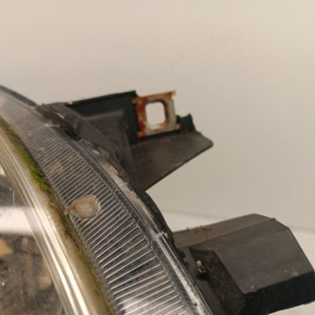 Optique avant principal gauche (feux)(phare) PEUGEOT BOXER 3