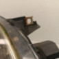 Optique avant principal gauche (feux)(phare) PEUGEOT BOXER 3