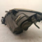 Optique avant principal gauche (feux)(phare) PEUGEOT BOXER 3