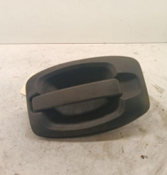 Poignee porte laterale droit PEUGEOT BOXER 3 Photo n°1