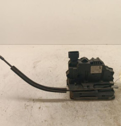 Serrure avant droit PEUGEOT BOXER 3