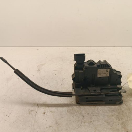 Serrure avant droit PEUGEOT BOXER 3
