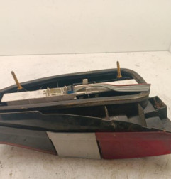 Feu arriere principal gauche (feux) CITROEN XM