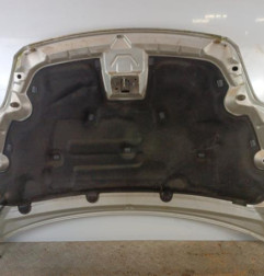 Capot FORD FOCUS 2