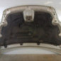 Capot FORD FOCUS 2