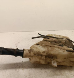 Vase de lave glace PEUGEOT 306