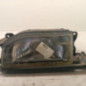 Optique avant principal gauche (feux)(phare) MAZDA 323 3