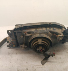 Optique avant principal gauche (feux)(phare) MAZDA 323 3