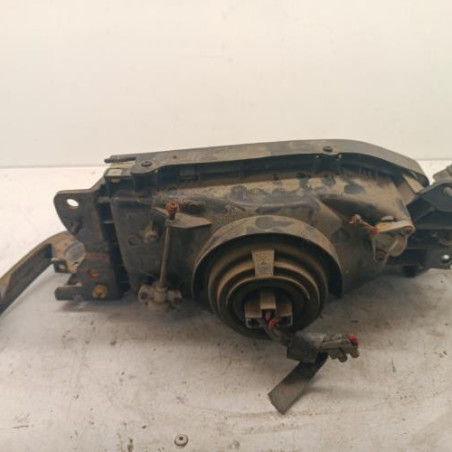 Optique avant principal gauche (feux)(phare) MAZDA 323 3