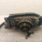Optique avant principal gauche (feux)(phare) MAZDA 323 3