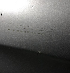 Porte avant gauche SEAT TOLEDO 3 Photo n°5
