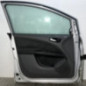 Porte avant gauche SEAT TOLEDO 3