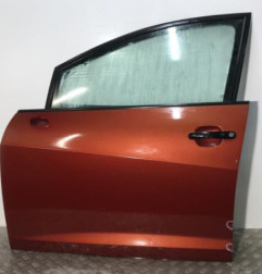 Porte avant gauche SEAT IBIZA 4 Photo n°1