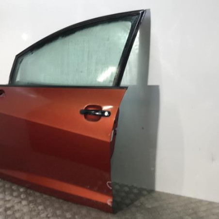 Porte avant gauche SEAT IBIZA 4