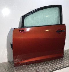 Porte avant gauche SEAT IBIZA 4 Photo n°3
