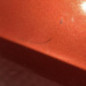 Porte avant gauche SEAT IBIZA 4