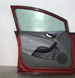 Porte avant gauche SEAT IBIZA 4 Photo n°6