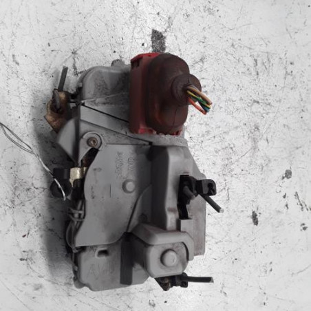 Serrure avant droit PEUGEOT 406
