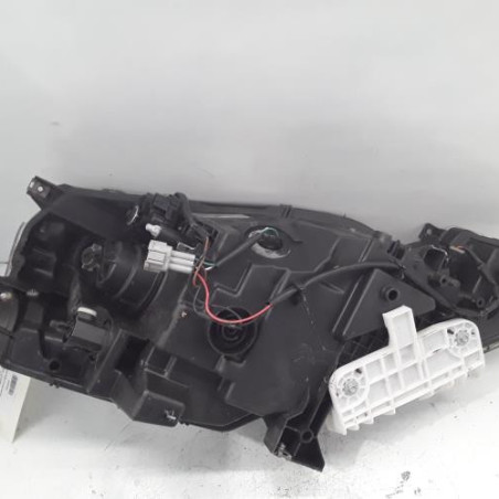 Optique avant principal gauche (feux)(phare) NISSAN LEAF 1