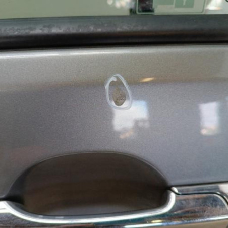 Porte arriere gauche HONDA CR-V 2