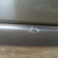 Porte arriere gauche HONDA CR-V 2