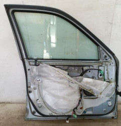 Porte arriere gauche HONDA CR-V 2 Photo n°6