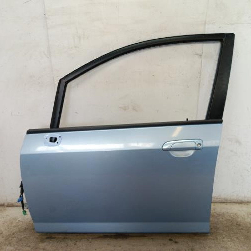 Porte avant gauche HONDA JAZZ 2 Porte avant gauche HONDA JAZZ 2