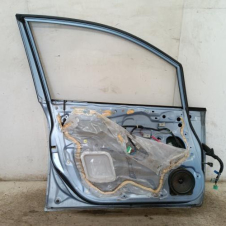 Porte avant gauche HONDA JAZZ 2