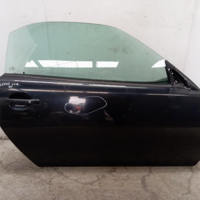Porte avant droit MERCEDES CLASSE SLK 170 Porte avant droit MERCEDES CLASSE SLK 170