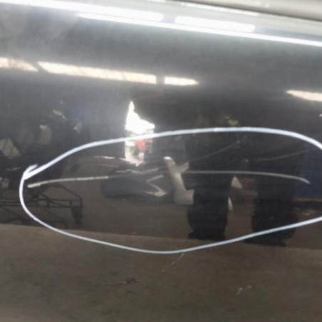 Porte avant droit MERCEDES CLASSE SLK 170