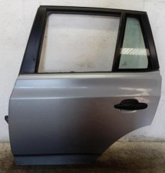 Porte arriere gauche BMW X3 E83 Photo n°1