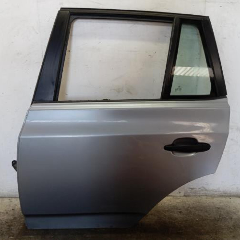 Porte arriere gauche BMW X3 E83 Porte arriere gauche BMW X3 E83