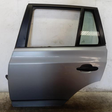 Porte arriere gauche BMW X3 E83 Photo n°1