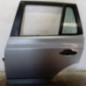 Porte arriere gauche BMW X3 E83