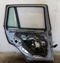 Porte arriere gauche BMW X3 E83