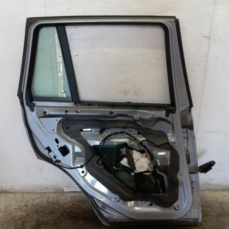 Porte arriere gauche BMW X3 E83