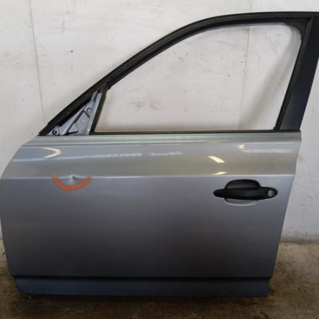 Porte avant gauche BMW X3 E83 Photo n°1