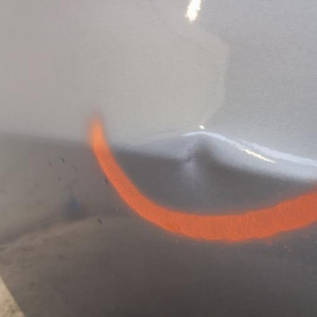 Porte avant gauche BMW X3 E83