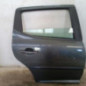 Porte arriere droit PEUGEOT 207