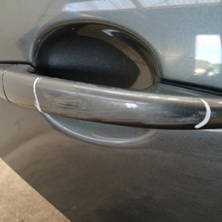 Porte arriere droit PEUGEOT 207
