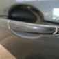 Porte arriere droit PEUGEOT 207