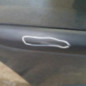 Porte arriere droit PEUGEOT 207