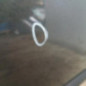 Porte arriere droit PEUGEOT 207