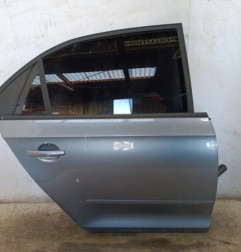 Porte arriere droit SKODA RAPID Photo n°1