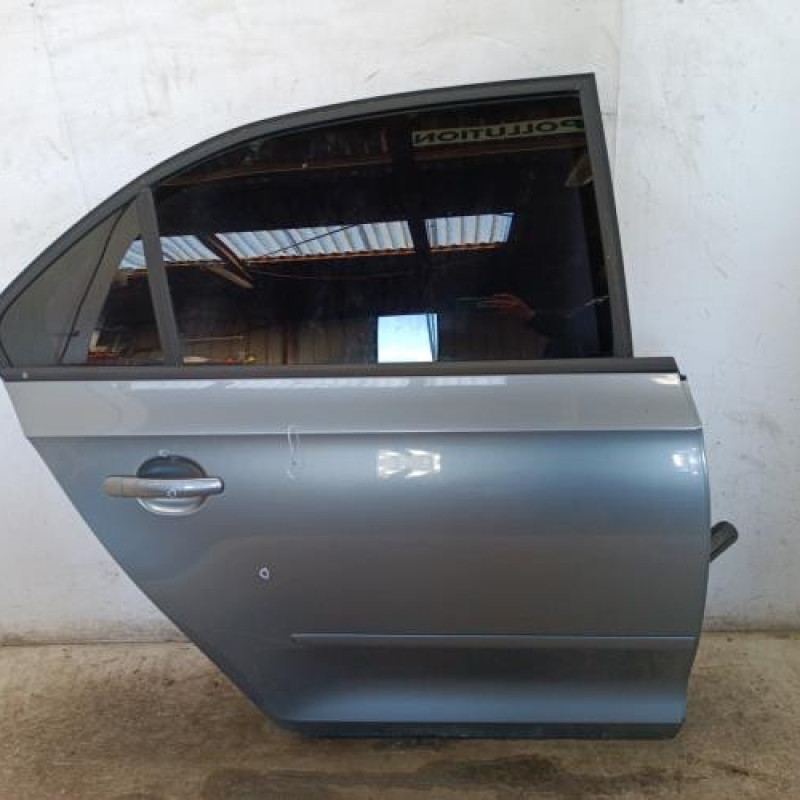 Porte arriere droit SKODA RAPID Porte arriere droit SKODA RAPID