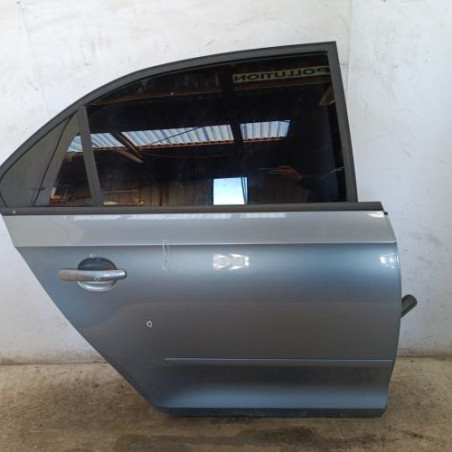 Porte arriere droit SKODA RAPID Photo n°1