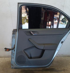 Porte arriere droit SKODA RAPID Photo n°5